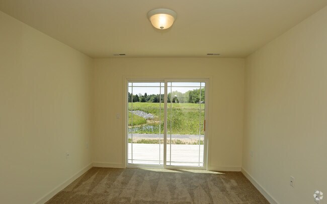 2HAB, 1BA-1,465 ft² - The Spinney at Van Dyke