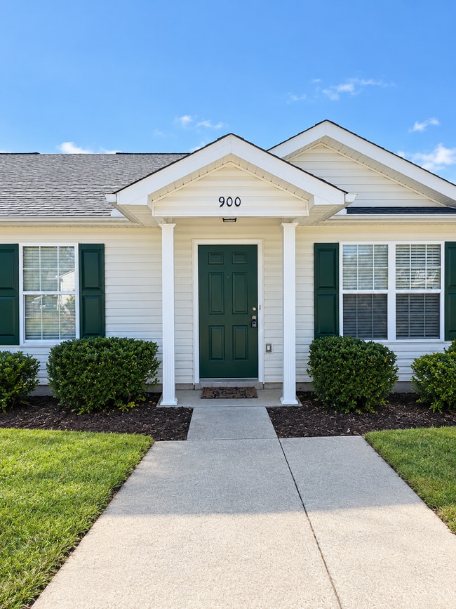 Building Photo - 900 Cammaron Way