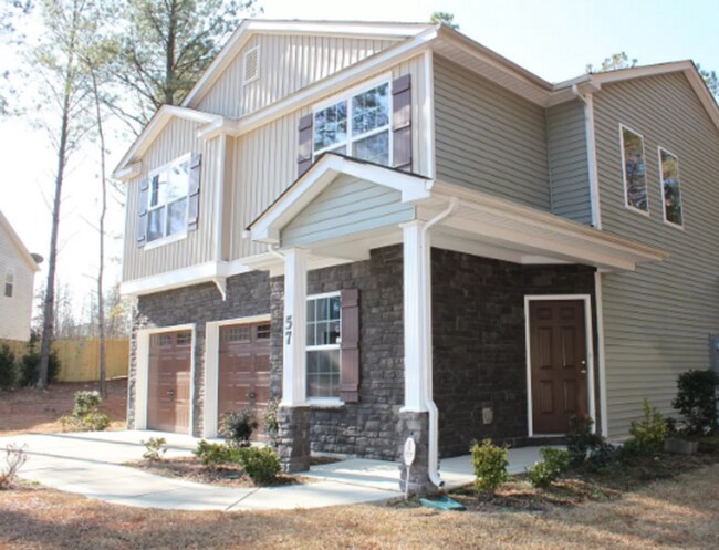 Foto del edificio - 57 Honey Brook Ct