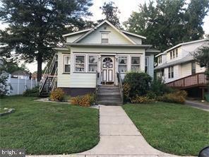 Building Photo - 1011 Linwood Ave