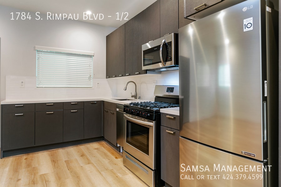Photo - 1784 S. Rimpau Blvd-1/2