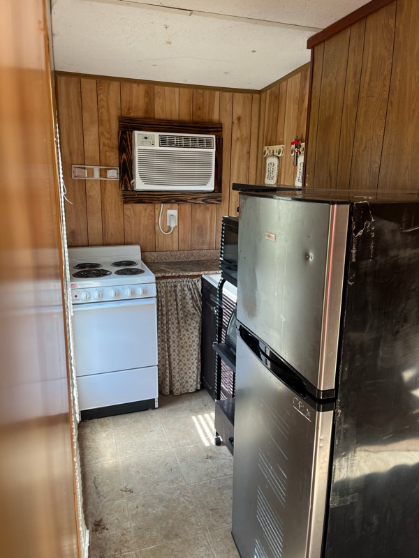 Foto del edificio - 2138 Richardson Rd