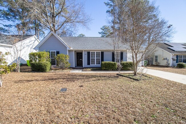 Foto del edificio - Spacious 3BR/2BA Home Near Fort Jackson & VA Hospital *Military Discount Offered!