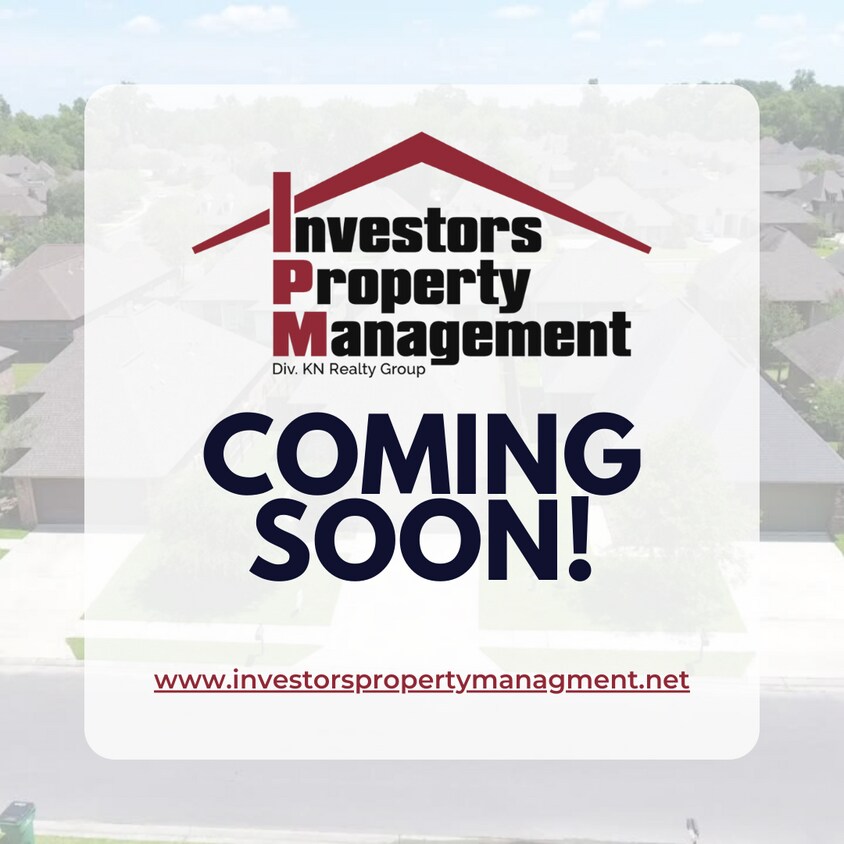 Foto del edificio - * Move-In Special * Beautiful 3 Bed / 2 Bath Home in Fort Smith