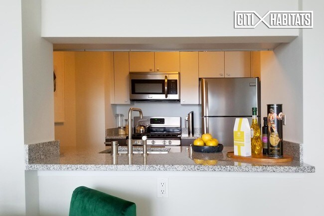 Building Photo - Linc LIC