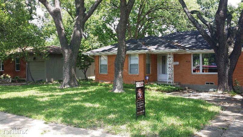 Primary Photo - 2 br, 1 bath House - 9658 Cloister Drive