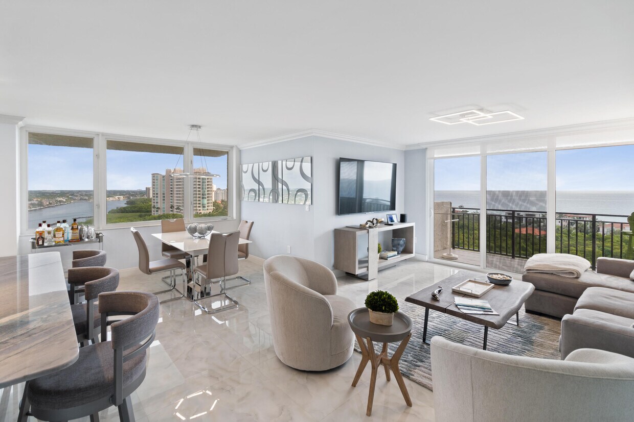 3912 S Ocean Blvd Unit 1405, Highland Beach, FL 33487 Condo for Rent