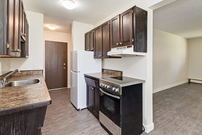 Photo du bâtiment - Hawkwood