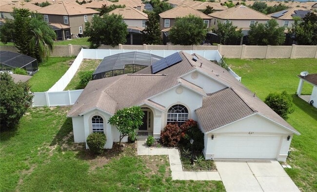 Building Photo - 447 Via Del Sol Dr