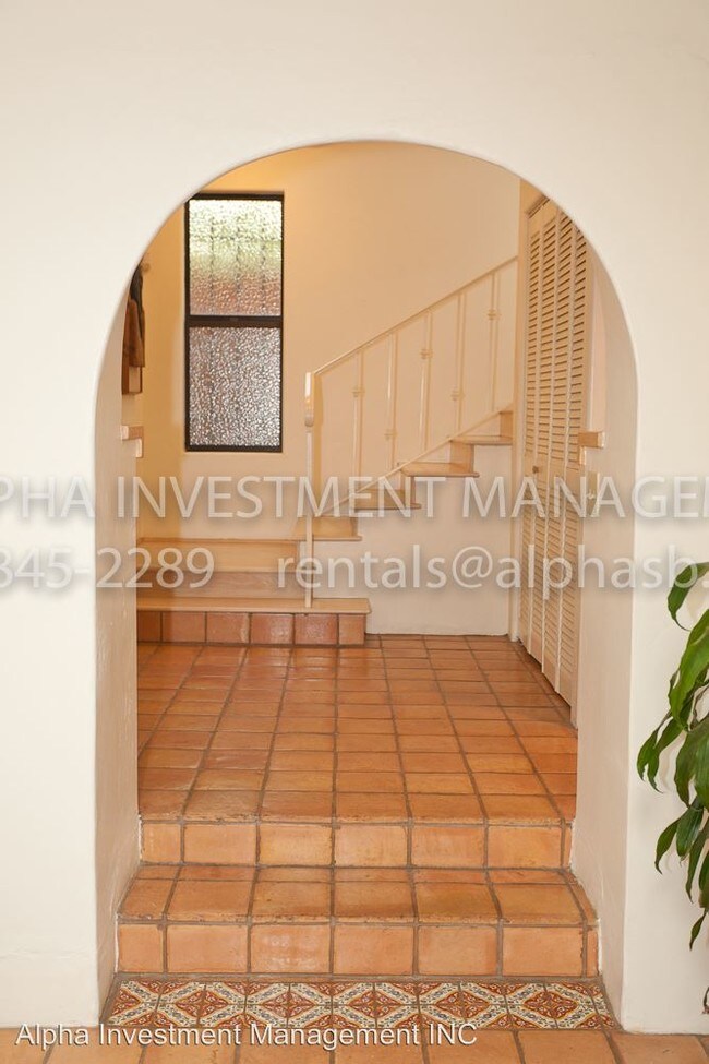 Foto del edificio - 3 br, 2.5 bath House - 226 Santa Cruz