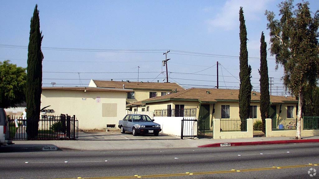 6155 Gage Ave, Bell Gardens, CA 90201 Apartments in Bell Gardens, CA
