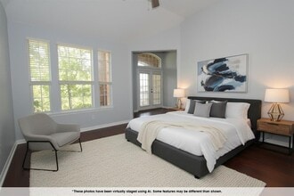 Building Photo - 12513 Capitol Saddlery Trail