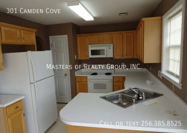 Foto del edificio - 301 Camden Cove Cir