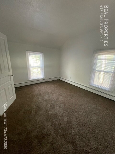 Foto del edificio - 417 Pearl St