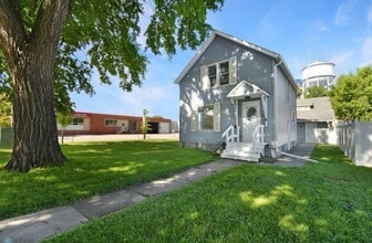 Building Photo - 602 10th St N