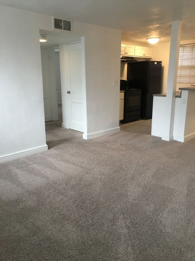 Interior Photo - The Historic Blair Apartments
