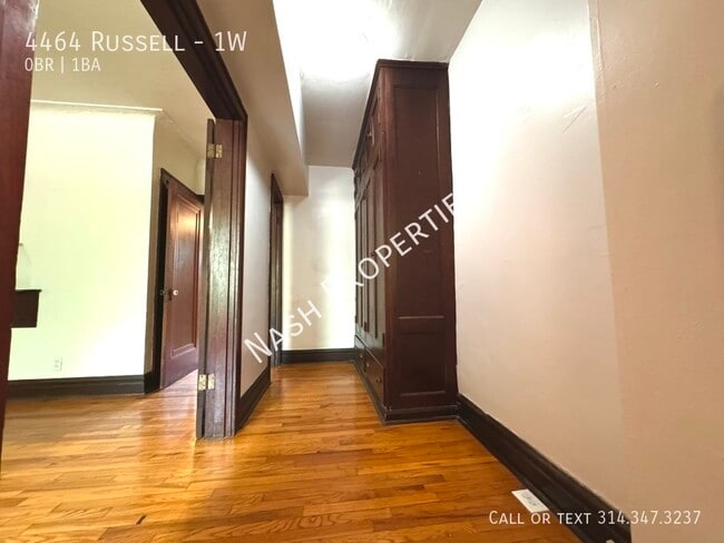 Building Photo - 4464 Russell-1W