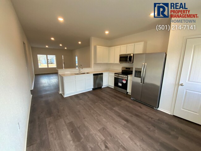 Foto del edificio - 29 Sourdough Crk Ln