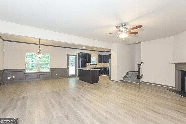 Building Photo - 611 Sweet Ashley Way