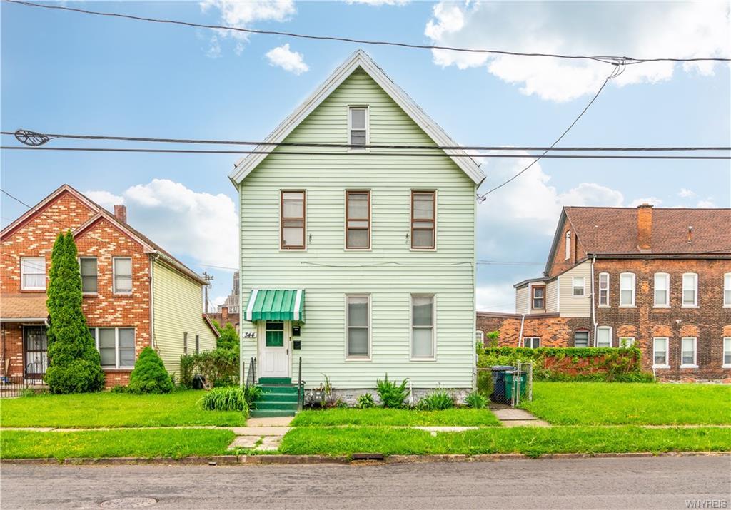 Foto principal - 344 Pine St