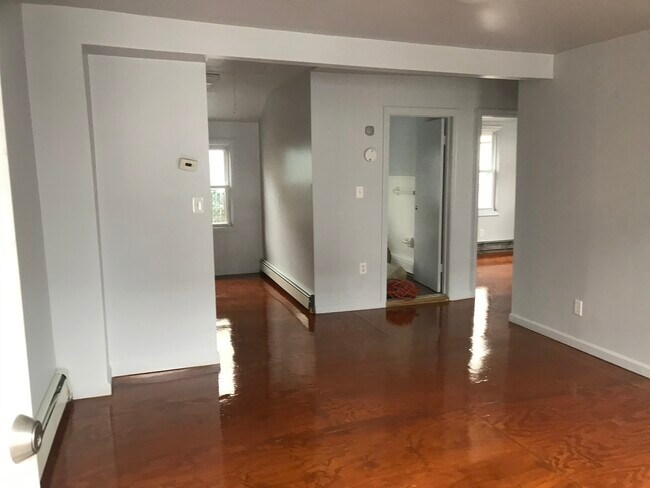 Living Room - 319 Beach 101st St