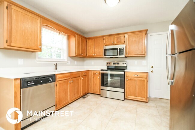 Foto del edificio - 209 Reelfoot Ct