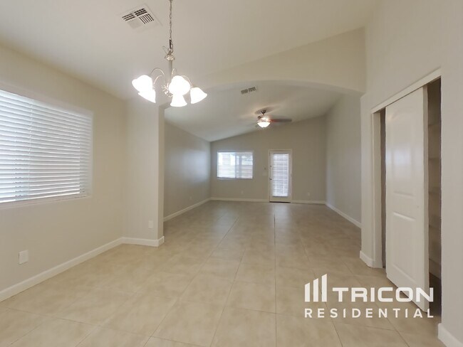 Foto del edificio - 20839 N Grantham Road Maricopa AZ