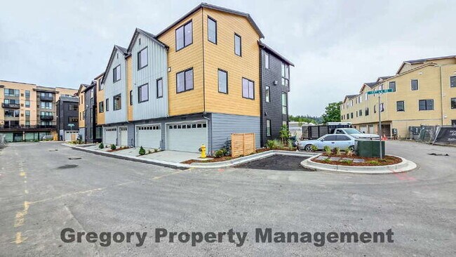 Foto del edificio - 17569 133rd Ln NE