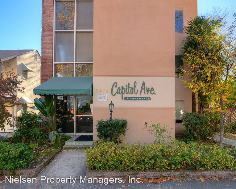 Primary Photo - 2414 Capitol Ave