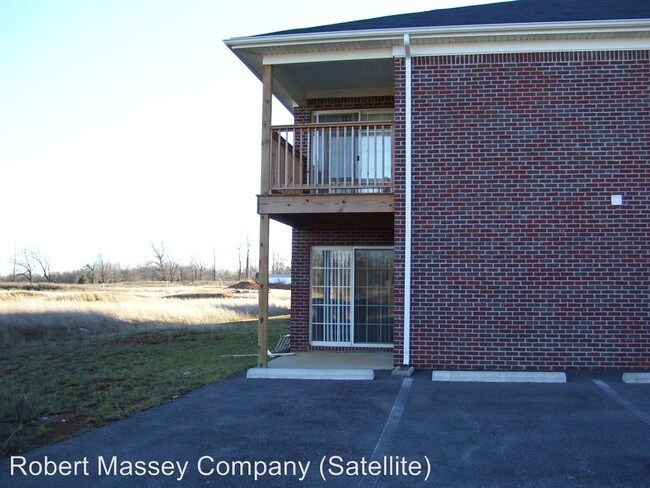 Foto del edificio - 110 Hurstfield Dr