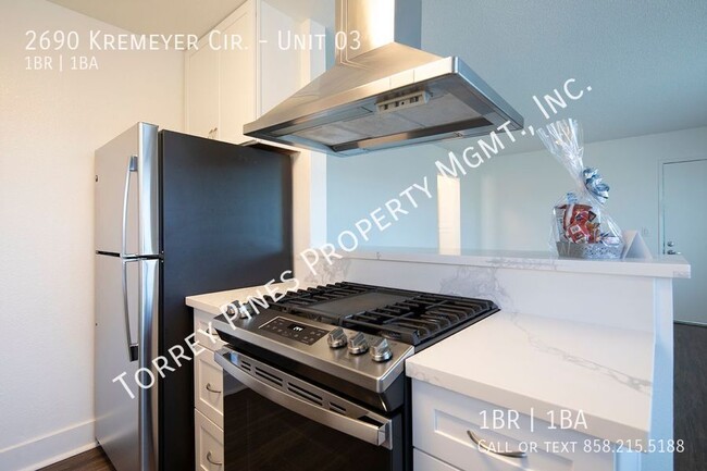 Foto del edificio - Carlsbad 1 Br with Pool, Garage Parking, a...