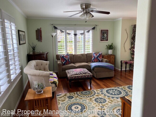 Foto del edificio - 3 br, 2.5 bath House - 5686 Rosario Ave.