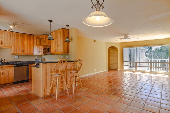 Photo - El Dorado Club Apartment