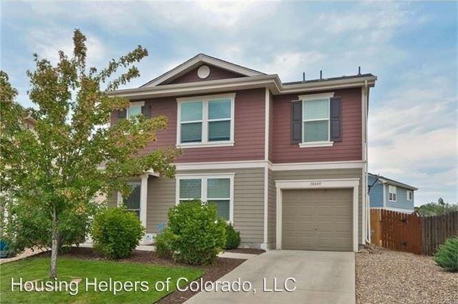 Foto principal - 3 br, 2 bath House - 10449 Lower Ridge Road