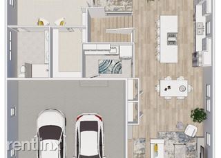 Building Photo - 1 br, 1 bath Condo - 1850 Axtell Dr Apt 5