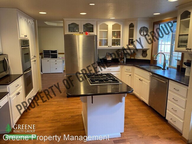 Building Photo - 4 br, 2.5 bath House - 1206 Tabitha Ct NW