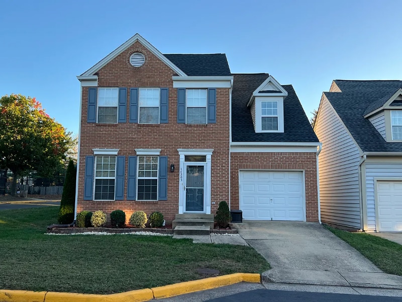 Primary Photo - 14205 Brenham Dr