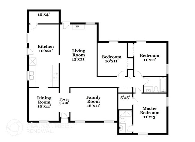 Foto del edificio - 6350 Limewood Ave