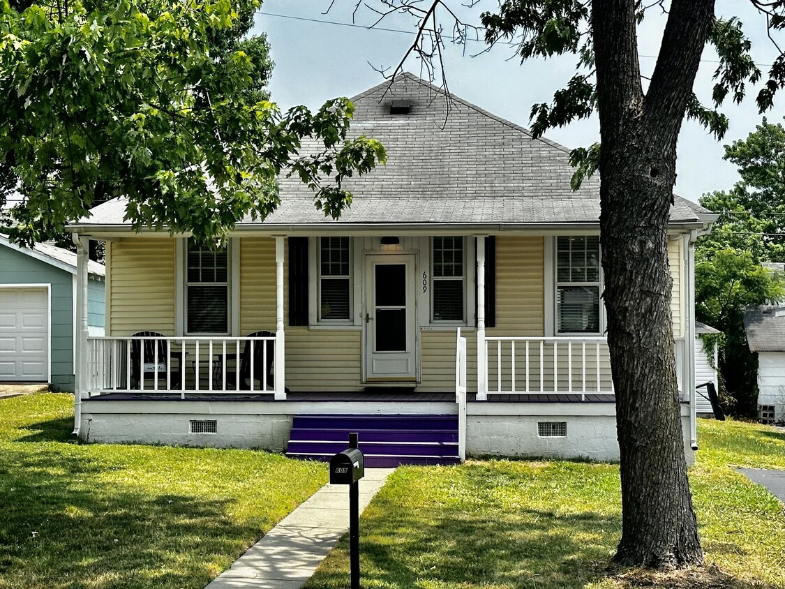 609 Hadley Ave, Nashville, TN 37138 House for Rent in Nashville, TN