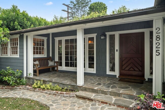 Building Photo - 2825 Haddington Dr