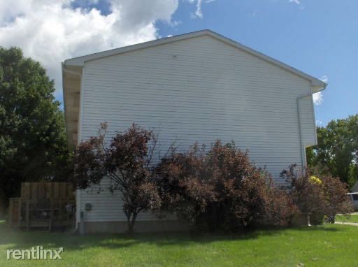 Foto del edificio - 2 br, 1.5 bath 4plex - 175 Grand Manor Dr