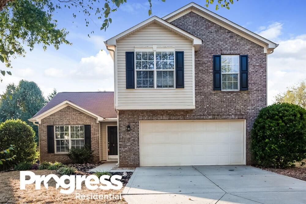 5870 Brookstone Dr NW, Concord, NC 28027 House for Rent in Concord, NC
