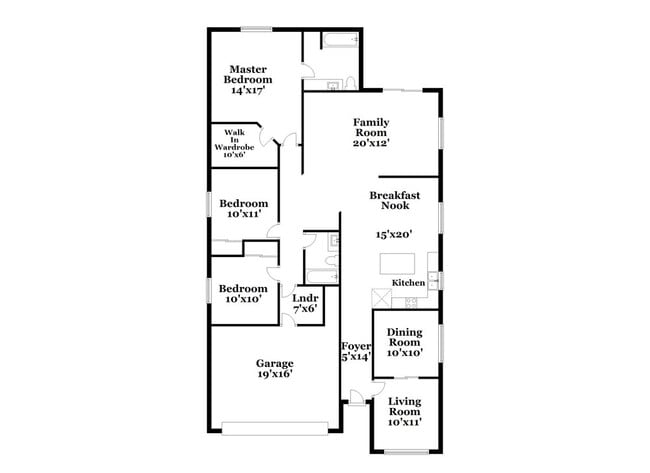 Foto del edificio - 12821 W Crocus Dr