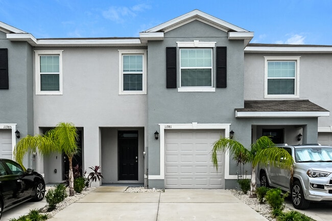 Building Photo - 11981 Stoneport Pl