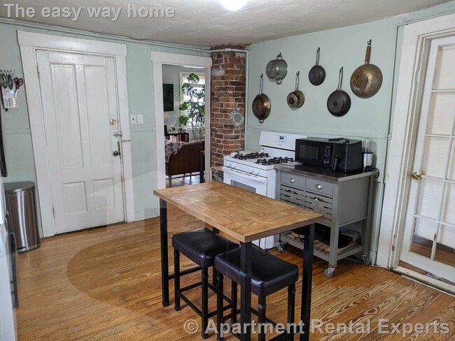 Foto del edificio - 434 Franklin St