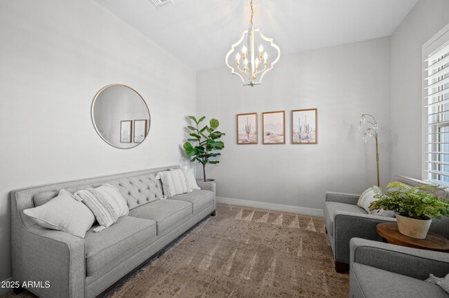 Building Photo - 22728 E Camacho Rd