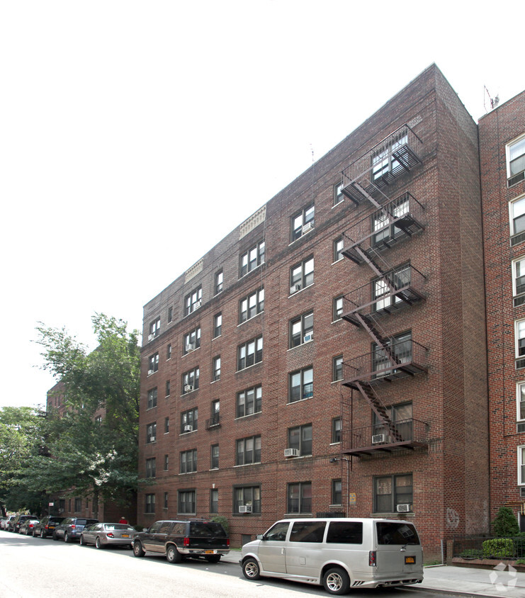 170 Hawthorne St, Brooklyn, NY 11225 - Apartments in Brooklyn, NY ...