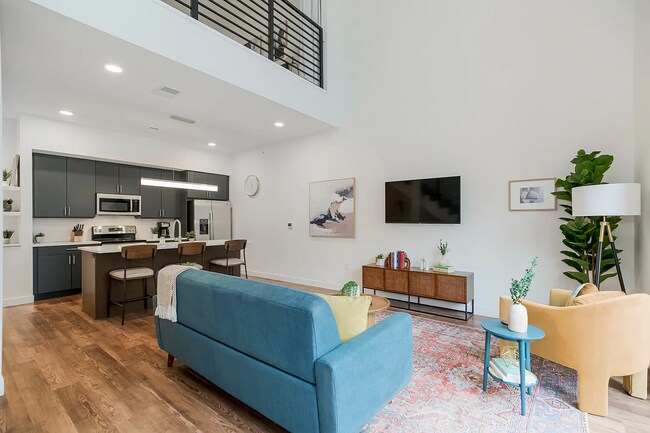 Foto del edificio - 901 W 17 St