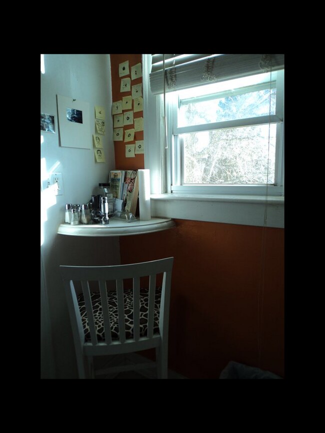 Foto del edificio - 504 N Pearl St