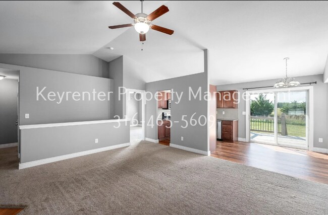 Building Photo - 2307-2309 E Coolwater St Duplex